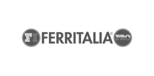 Clienti di Soget Est: Con un fatturato complessivo di 300 milioni di euro e oltre 28.000 clienti attivi, Ferritalia &egrave; la pi&ugrave; grande impresa di ferramenta ed utensileria operante in Italia.