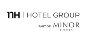 Clienti di Soget Est: NH Hoteles, una delle principali catene alberghiere spagnole e la terza in Europa.