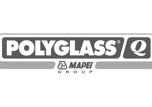 Clienti di Soget Est: Polyglass (Mapei) &egrave; una delle pi&ugrave; importanti aziende a livello internazionale specializzate nella produzione di sistemi impermeabilizzanti e isolanti per l'edilizia.