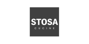 Clienti di Soget Est: Le cucine Stosa sono progettate e realizzate esclusivamente in Italia, unendo la cura del dettaglio e l'esperienza artigiana ad una visione avveniristica.