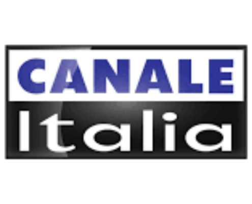 intervista canale italia