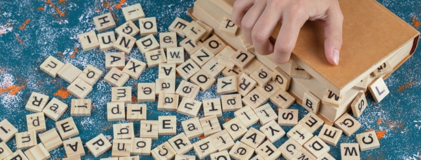 Giochi di parole in inglese