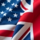Inglese americano inglese britannico differenze