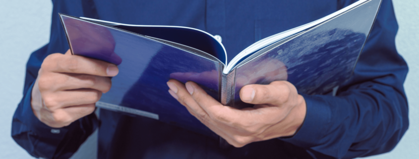 La traduzione dei manuali tecnici