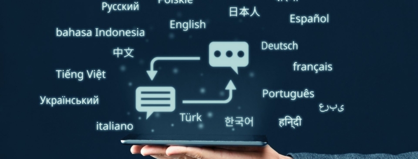 La traduzione letterale tra le varie lingue, rischi e benefici