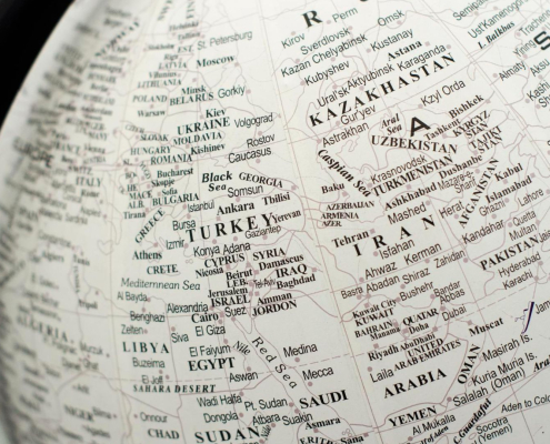 Le lingue pi&ugrave; parlate al mondo