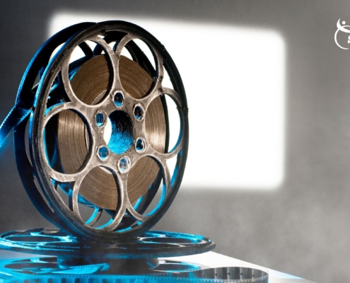 Soget&nbsp;Est e l&rsquo;audiovisivo: il fascino multilingue del cinema&nbsp;