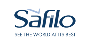 Logo cliente Safilo
